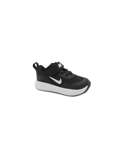 Nike cj3818 wearallday black - nike,