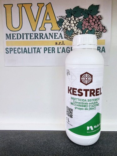 Kestrel insetticida - lt, 1