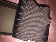 Cravatta 100% AUTENTICA PATEK