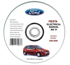 Ford fiesta - ford,