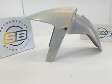 PARAFANGO ANTERIORE BMW R 1200 R 2006-2010 / FRONT FENDER R1200R 06-10