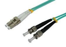 Techly Professional Cavo Fibra