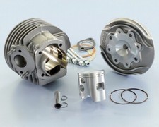 KIT GRUPPO TERMICO  POLINI