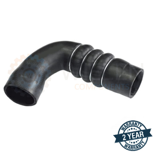 Manicotto intercooler turbo - intercooler,