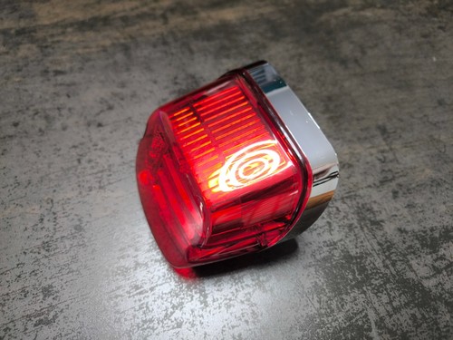 Feu arrière led harley - feu,