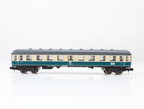 Minitrix carrozza passeggeri - n,