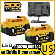 For dewalt 20v max 0ah - for,