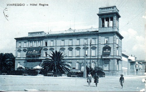 460 viareggio 1922 - viareggio,