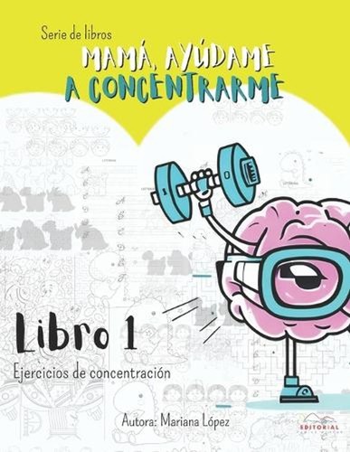 Mam aydame concentrarme - mam,,