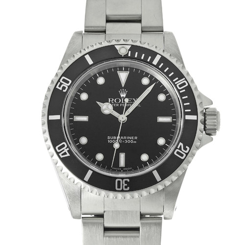 Orologio rolex submariner - orologio,