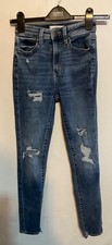Kohl's jeggings donna blu
