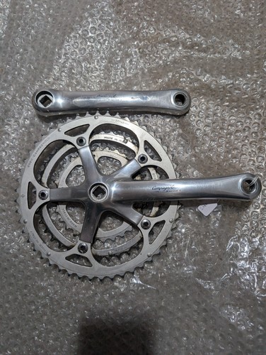 Guarnitura tripla campagnolo - guarnitura,
