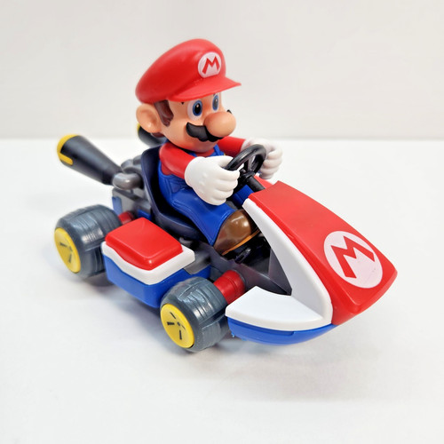 Mario kart super - kart,