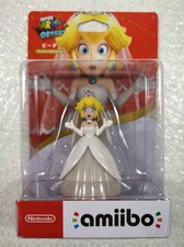 Amiibo super mario oddyseey - amiibo,