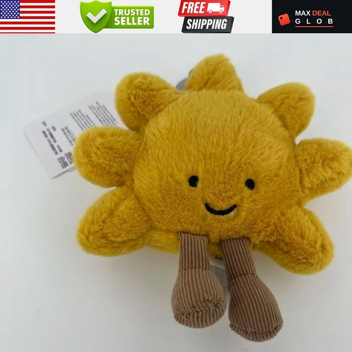 Portachiavi peluche jellycat - portachiavi,