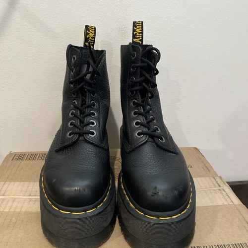 Stivali donna martens 1460 - stivali,