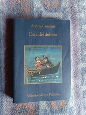 Andrea Camilleri - L'età del