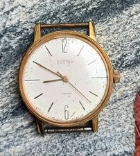 Orologio Vostok 2409 russo