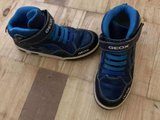 scarpe bambino marca Geox taglia 34