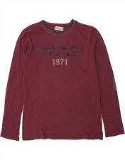 Top grafico ZARA ragazzo