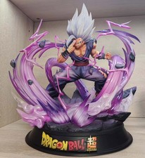 Modellino statuina Beast Gohan