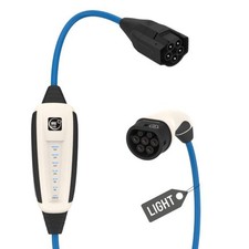 Dispositivo di ricarica CA