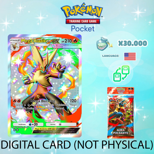 Pokemon tcg pocket - tcg,