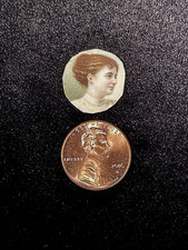 QUADRO ROMANICO IN MINIATURA -