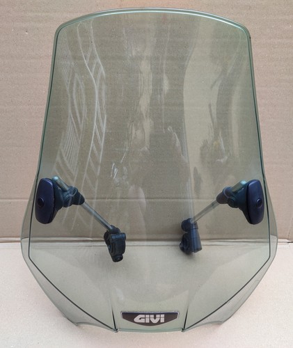 Givi a660 parabrezza - givi,