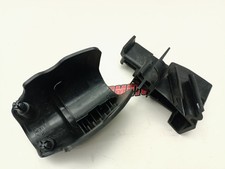 COPPIA PLASTICHE PAIR OF PLASTICS KTM RC 125 ABS 17-21 8-935 DUKE SOLO 11000 KM