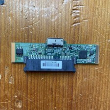 PCMCIA Type II Adapter Card