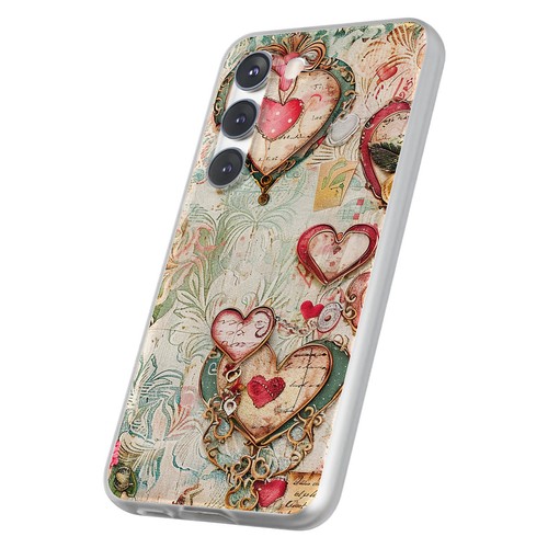 Custodia per samsung - galaxy, s
