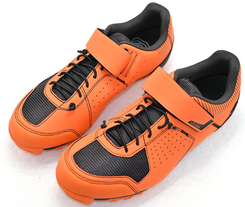 Scarpe ciclista cube mtb - ciclista,