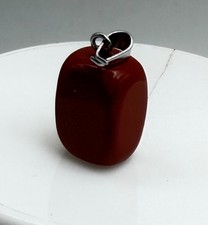 Ciondolo Collana Pietra