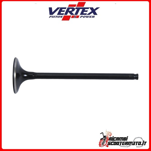 Valvole scarico vertex - scarico,