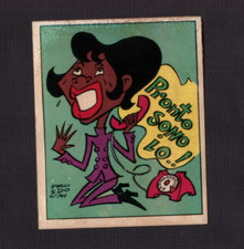 1969  CANTANTI  PANINI