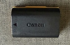Batteria originale Canon LP