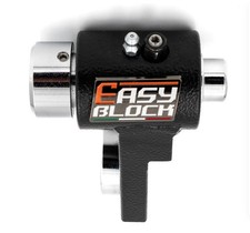 BLOCCA RUOTA ANTIFURTO