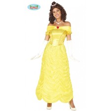 Costume Belle Bella Bestia