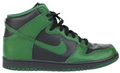 Nike dunk high - dunk,