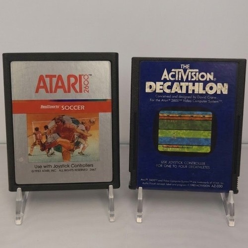 Pacchetto cartucce realsports - cartucce,