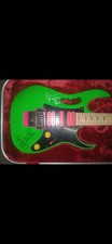 Ibanez Jem 30Th Anniversary