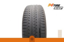Set of 4 Used 225/55R19