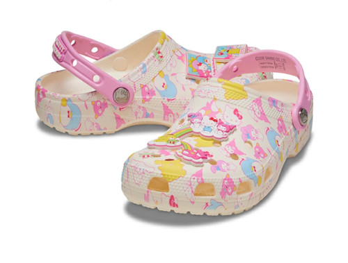 Crocs hello kitty friend - kitty,