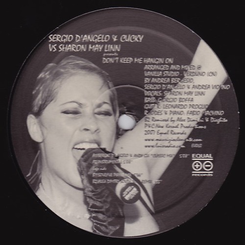 Sergio angelo cucky vs - d'angelo, cucky*