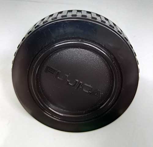Tappo retro obiettivo rear - retro,