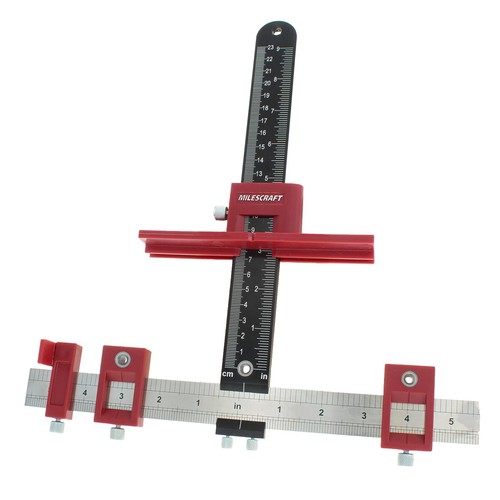 Milescraft hardwarejig - milescraft,