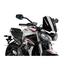 CUPOLINO NAKED SPORT PUIG PER