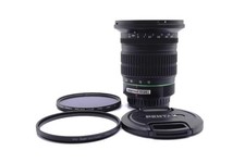 Obiettivo PENTAX smc PENTAX-DA