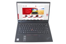 Lenovo ThinkPad X1 Carbon G8